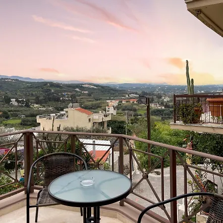 Holiday home La Casa Di Manou Platanias (Crete)