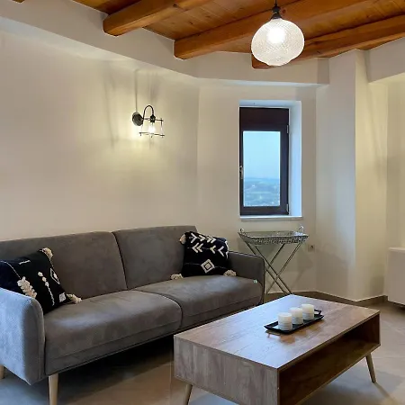 Holiday home La Casa Di Manou