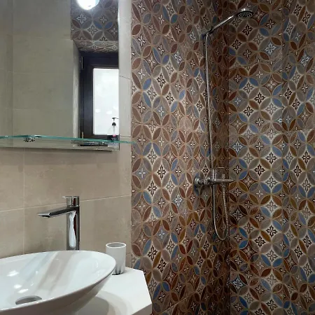 Holiday home La Casa Di Manou Platanias (Crete)