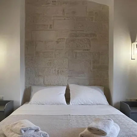 La Casa Di Manou