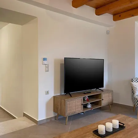 La Casa Di Manou