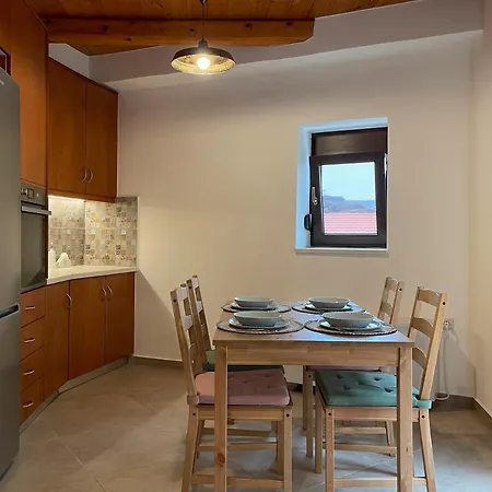 Holiday home La Casa Di Manou *
