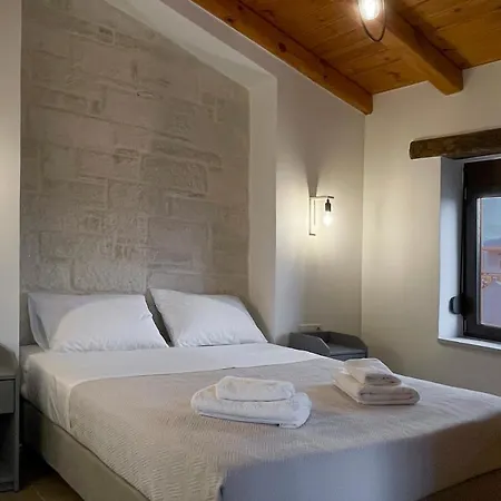 La Casa Di Manou Holiday home Platanias (Crete)