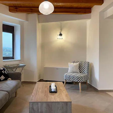 Holiday home La Casa Di Manou