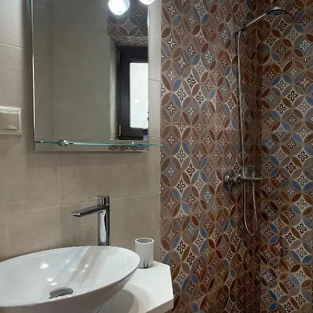 La Casa Di Manou *